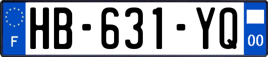 HB-631-YQ