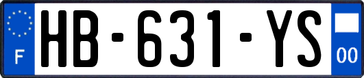 HB-631-YS