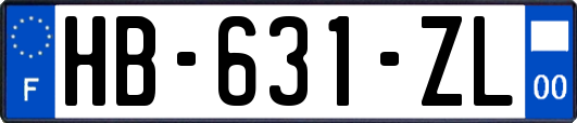 HB-631-ZL