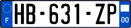 HB-631-ZP