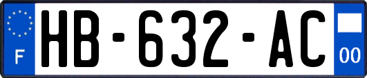 HB-632-AC