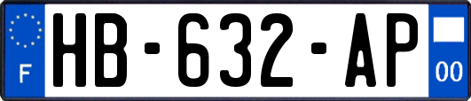 HB-632-AP