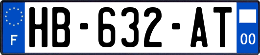 HB-632-AT