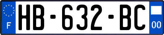 HB-632-BC