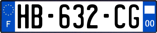 HB-632-CG