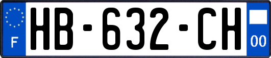 HB-632-CH