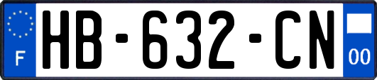 HB-632-CN