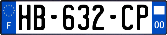 HB-632-CP