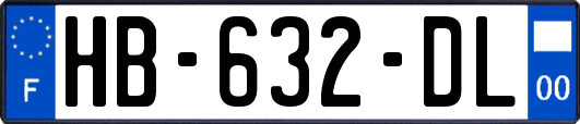 HB-632-DL