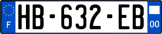 HB-632-EB