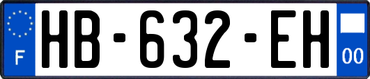 HB-632-EH