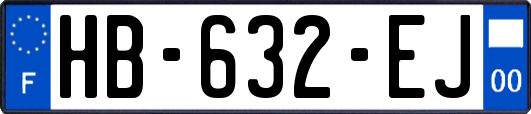 HB-632-EJ