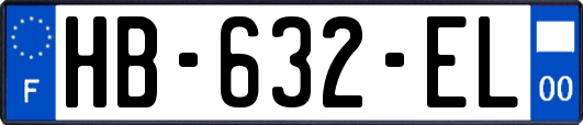 HB-632-EL