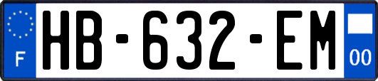 HB-632-EM