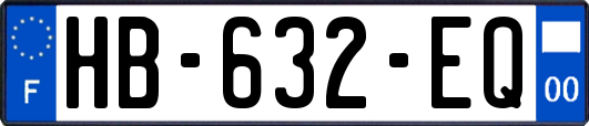 HB-632-EQ