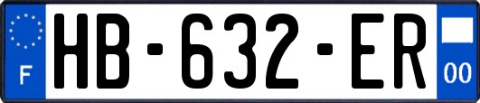 HB-632-ER