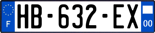 HB-632-EX