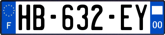 HB-632-EY