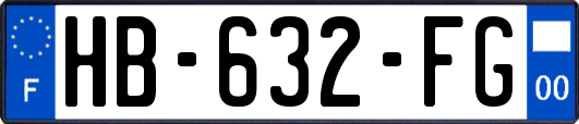 HB-632-FG