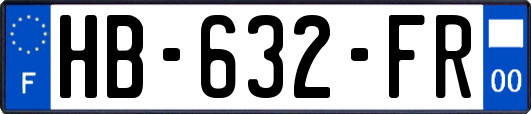HB-632-FR