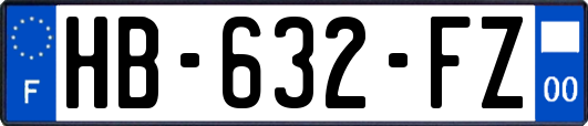 HB-632-FZ
