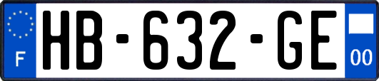 HB-632-GE