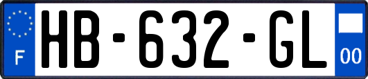 HB-632-GL