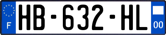 HB-632-HL