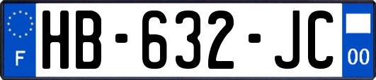 HB-632-JC