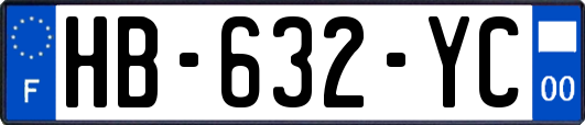 HB-632-YC