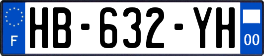 HB-632-YH