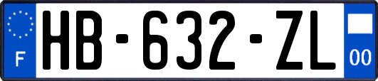 HB-632-ZL