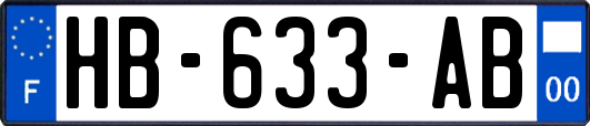 HB-633-AB