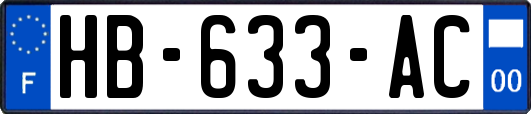HB-633-AC
