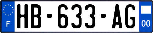 HB-633-AG