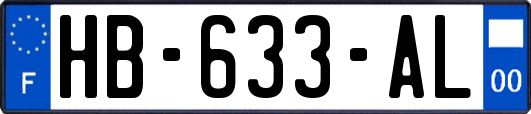 HB-633-AL