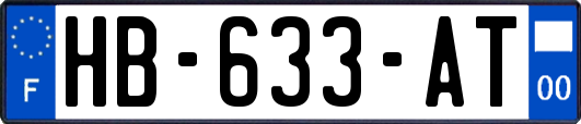 HB-633-AT