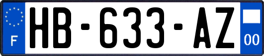 HB-633-AZ