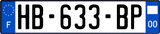 HB-633-BP