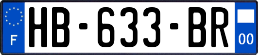 HB-633-BR