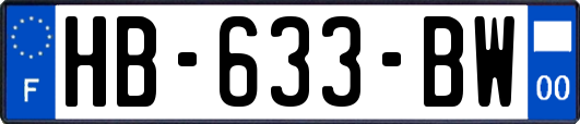 HB-633-BW