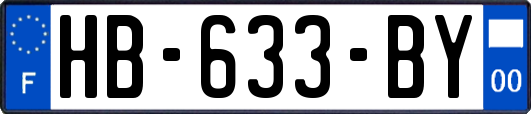 HB-633-BY