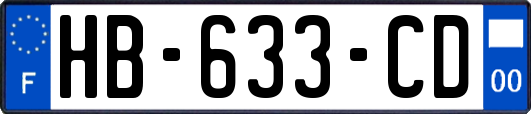 HB-633-CD