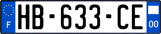 HB-633-CE