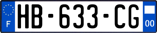 HB-633-CG