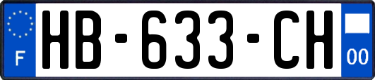 HB-633-CH