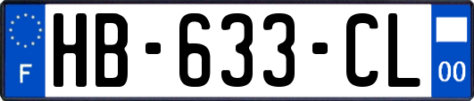 HB-633-CL