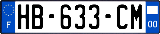 HB-633-CM