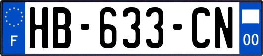 HB-633-CN