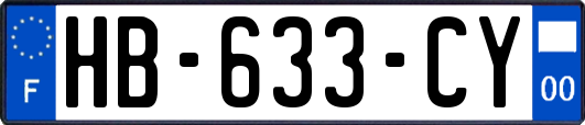 HB-633-CY